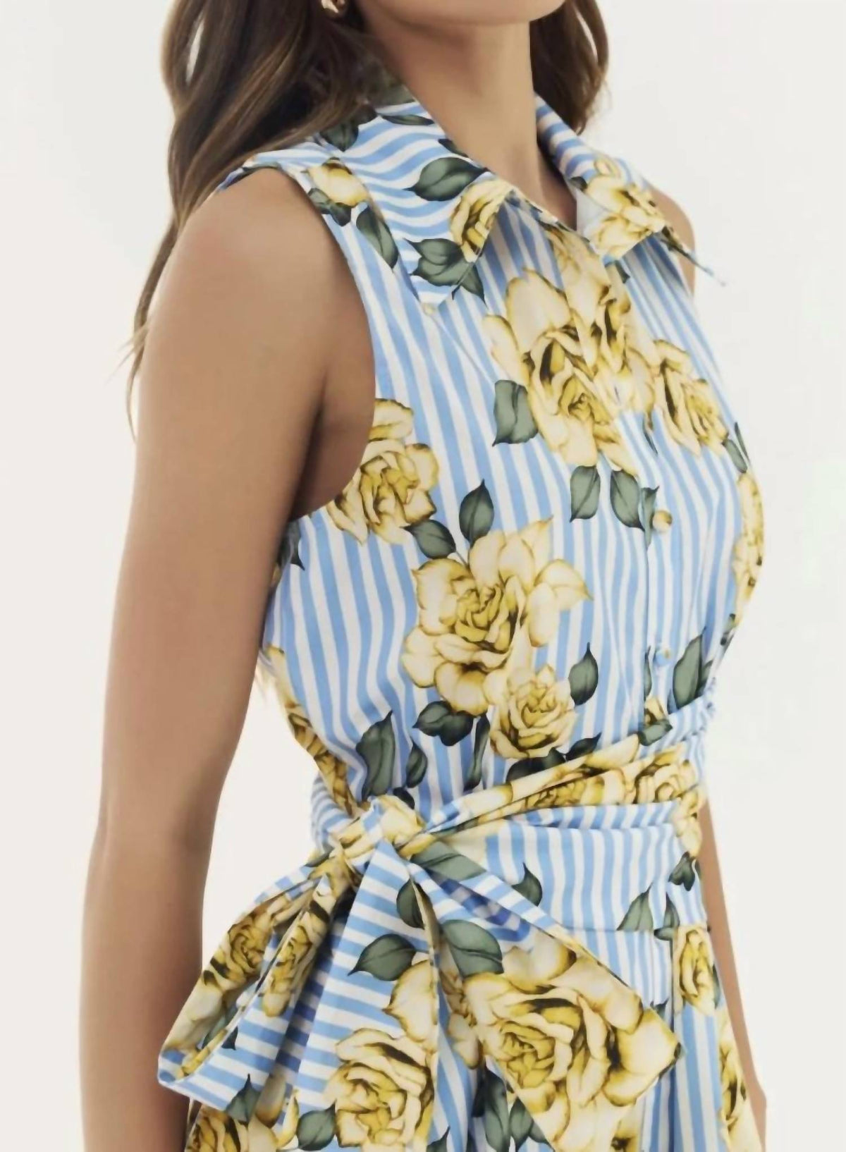 Hutch - biltmore dress
