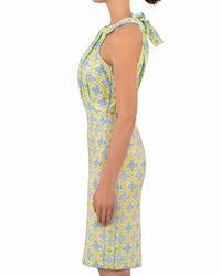Gretchen Scott - BOUGIE DRESS - EAST INDIA