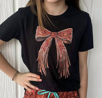 Sterling Kreek - Kid's Just A Girl Tee