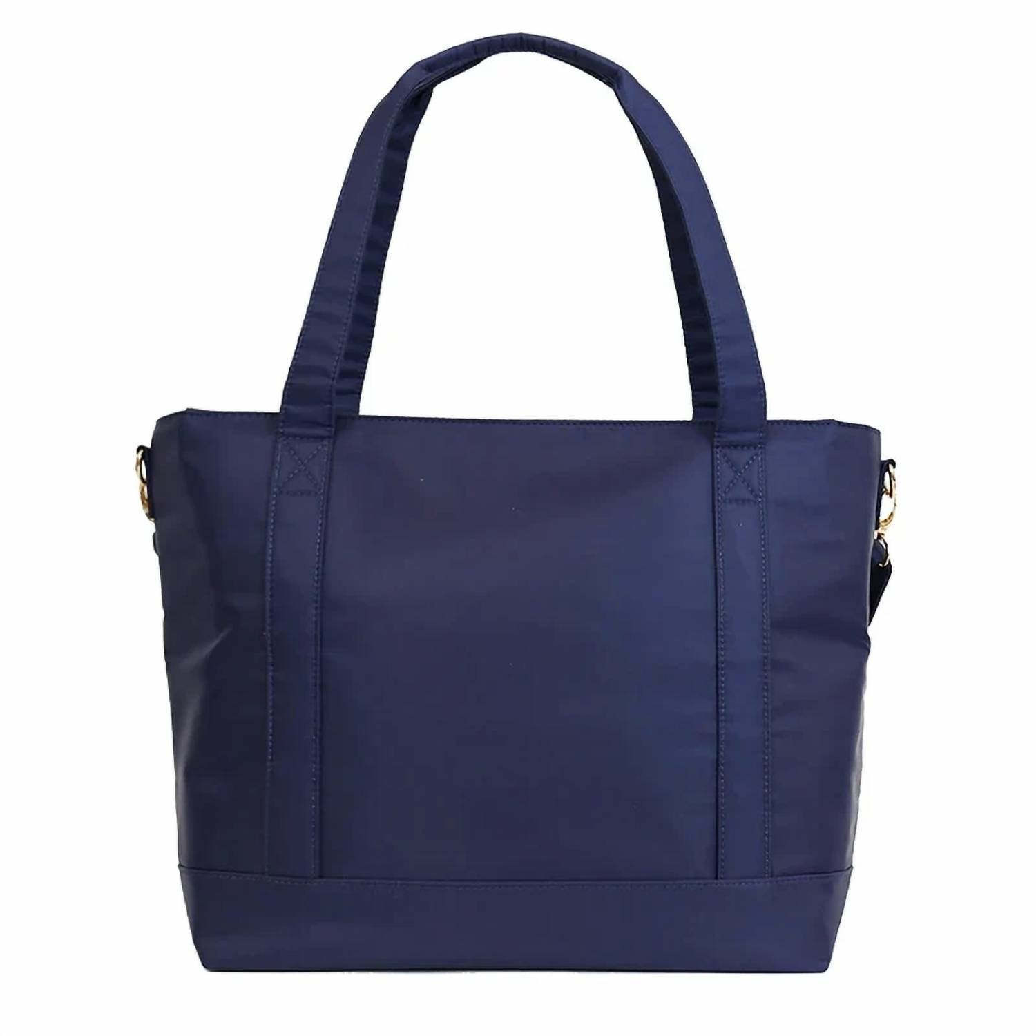 Biscuit Home - Women's Travel Tote And Train Case