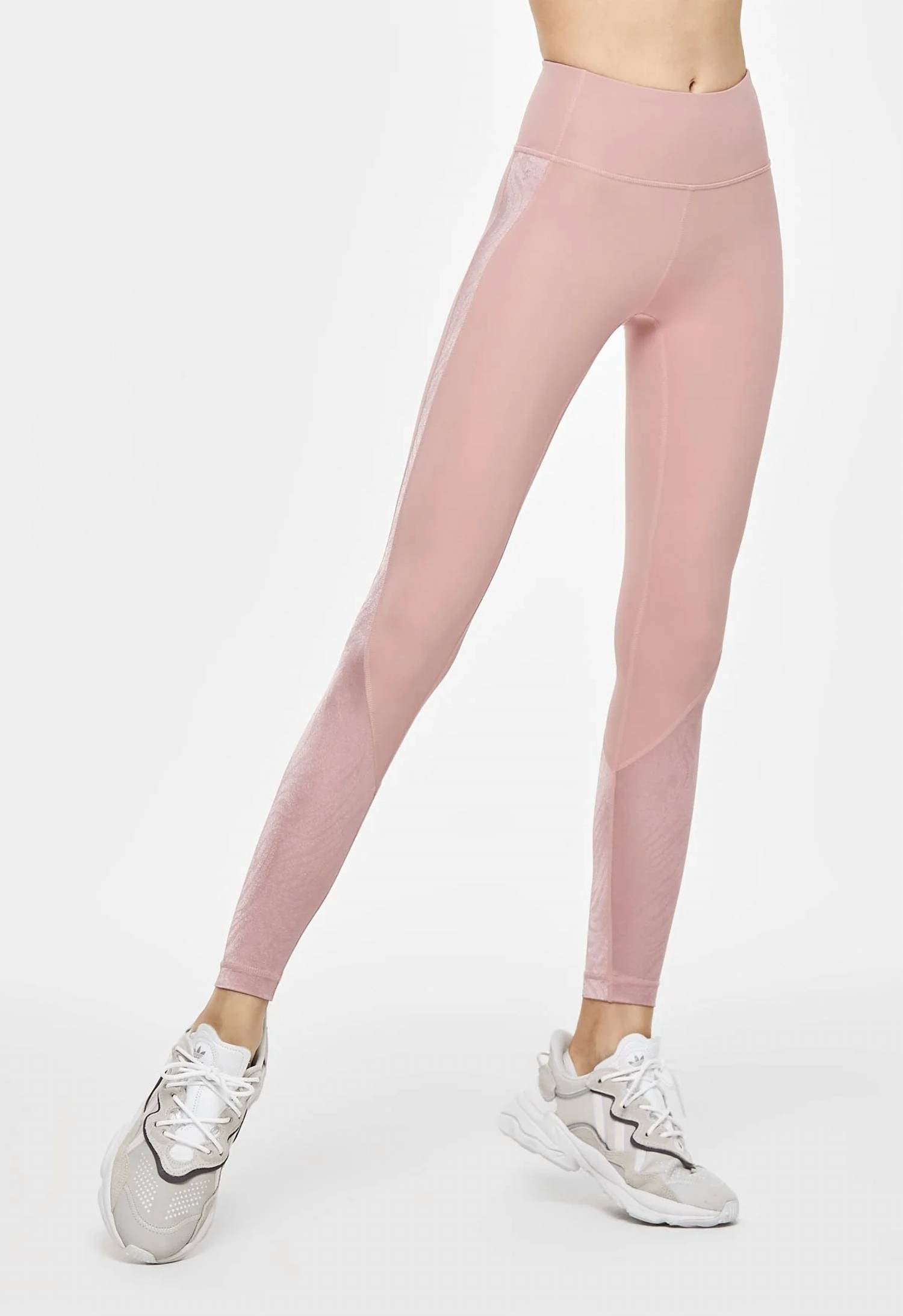 Mulawear - Leopard Leggings