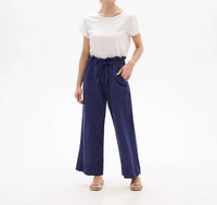 Hatley - Tie Front Pants
