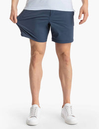 Birddogs - Classic Khaki Shorts