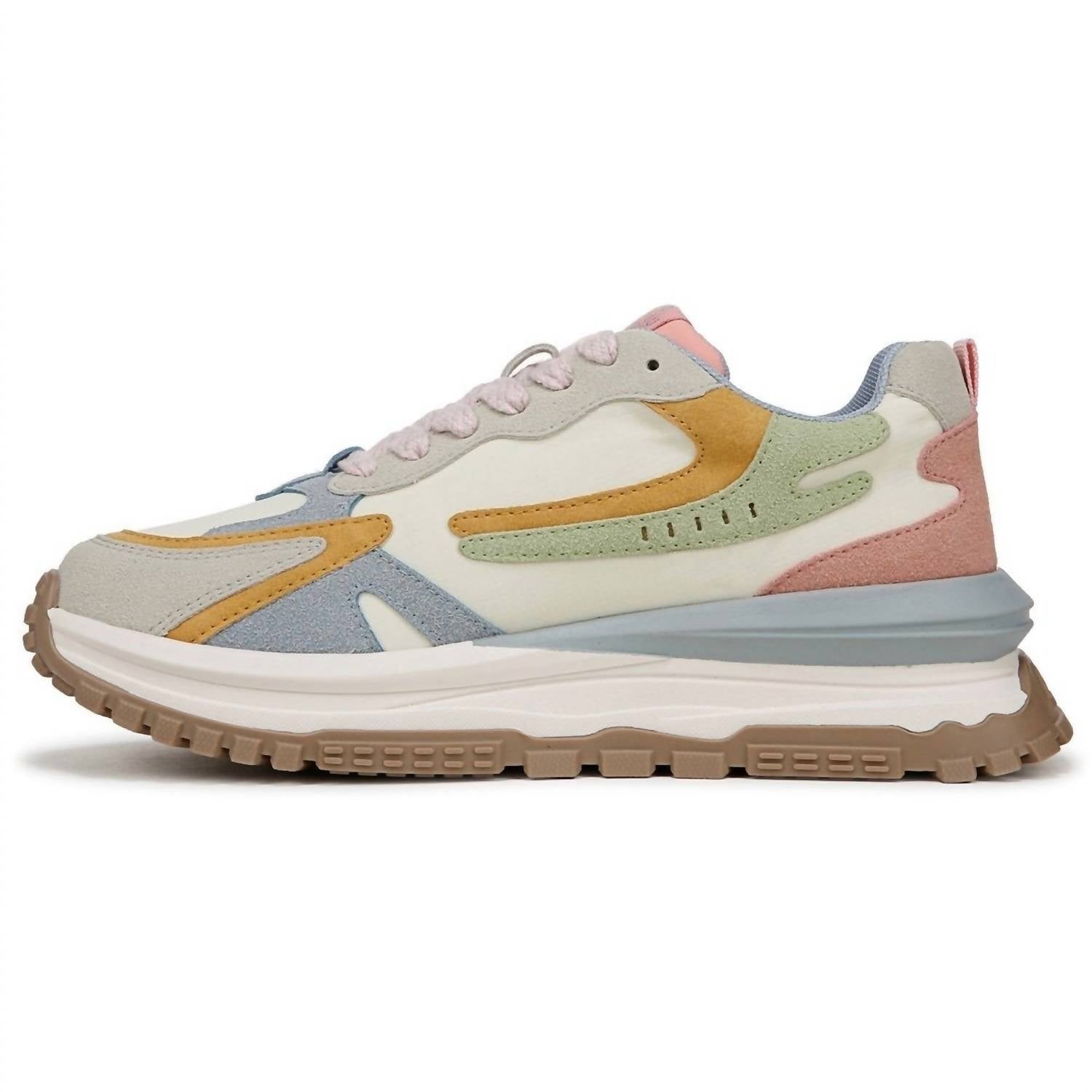 Blowfish - Women's Leo Sneakers
