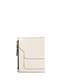 Marni - Women's Leather Bifold Wallet