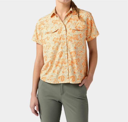 Stio - Women's Shifter Shirt