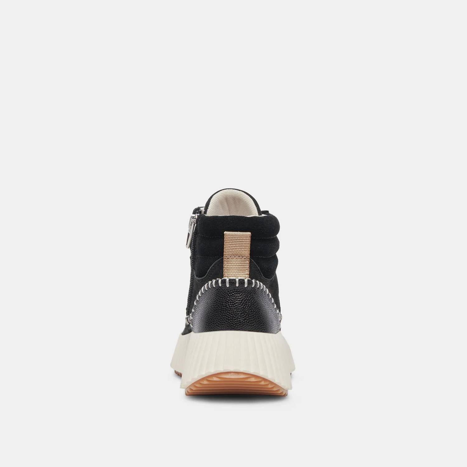 Dolce Vita - Women's Daley High Top Sneaker