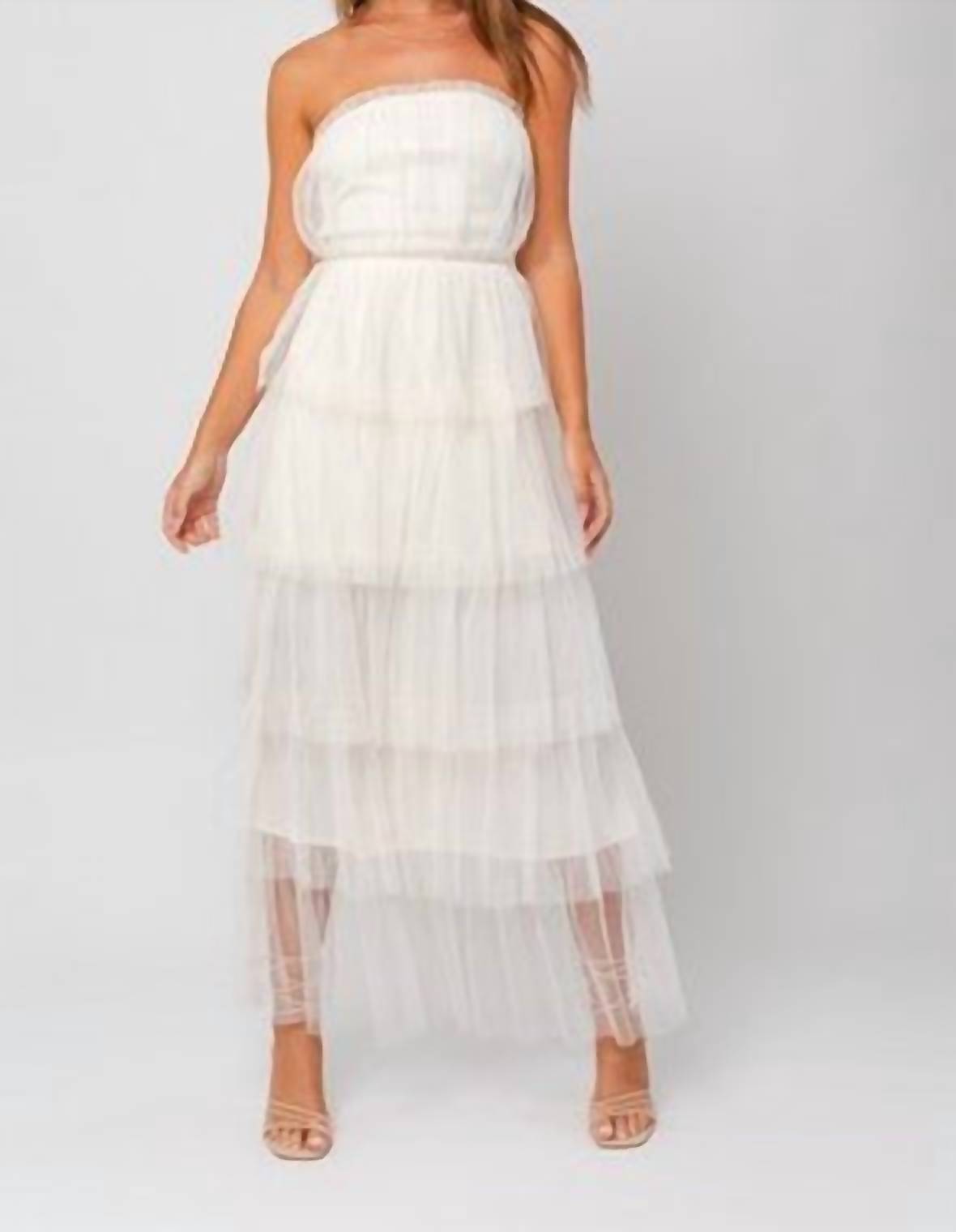 Lelis - Ivy Dress