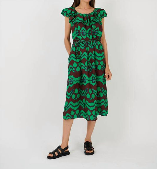 Ulla Johnson - Anora Dress