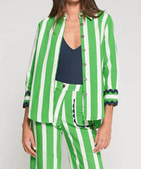 Vilagallo - Striped Shirt
