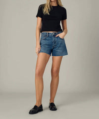 Joe'S Jeans - Alex High Rise Short
