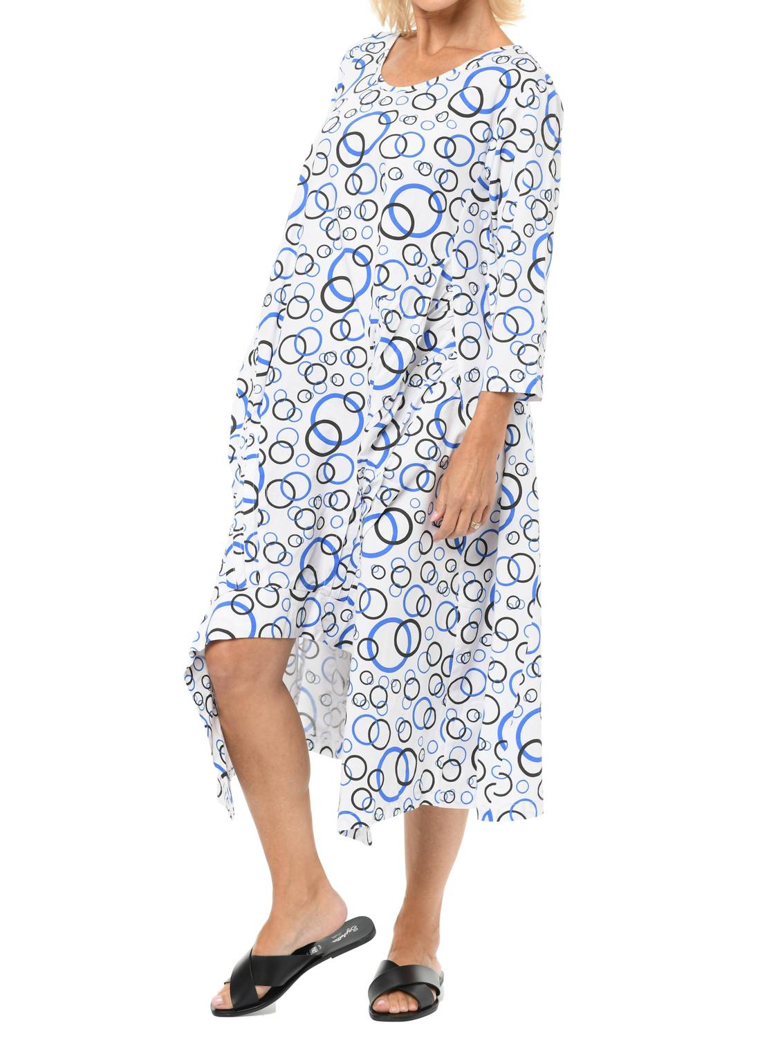 Tulip Clothing - Lexi Dress