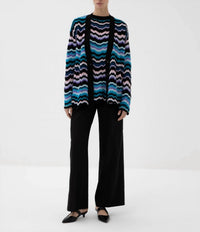 Missoni - Textured Cardigan