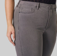 Nydj - BILLIE MINI BOOTCUT JEANS
