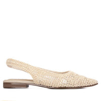 Xti - Women's 14512401 Flat Ballet Shoe