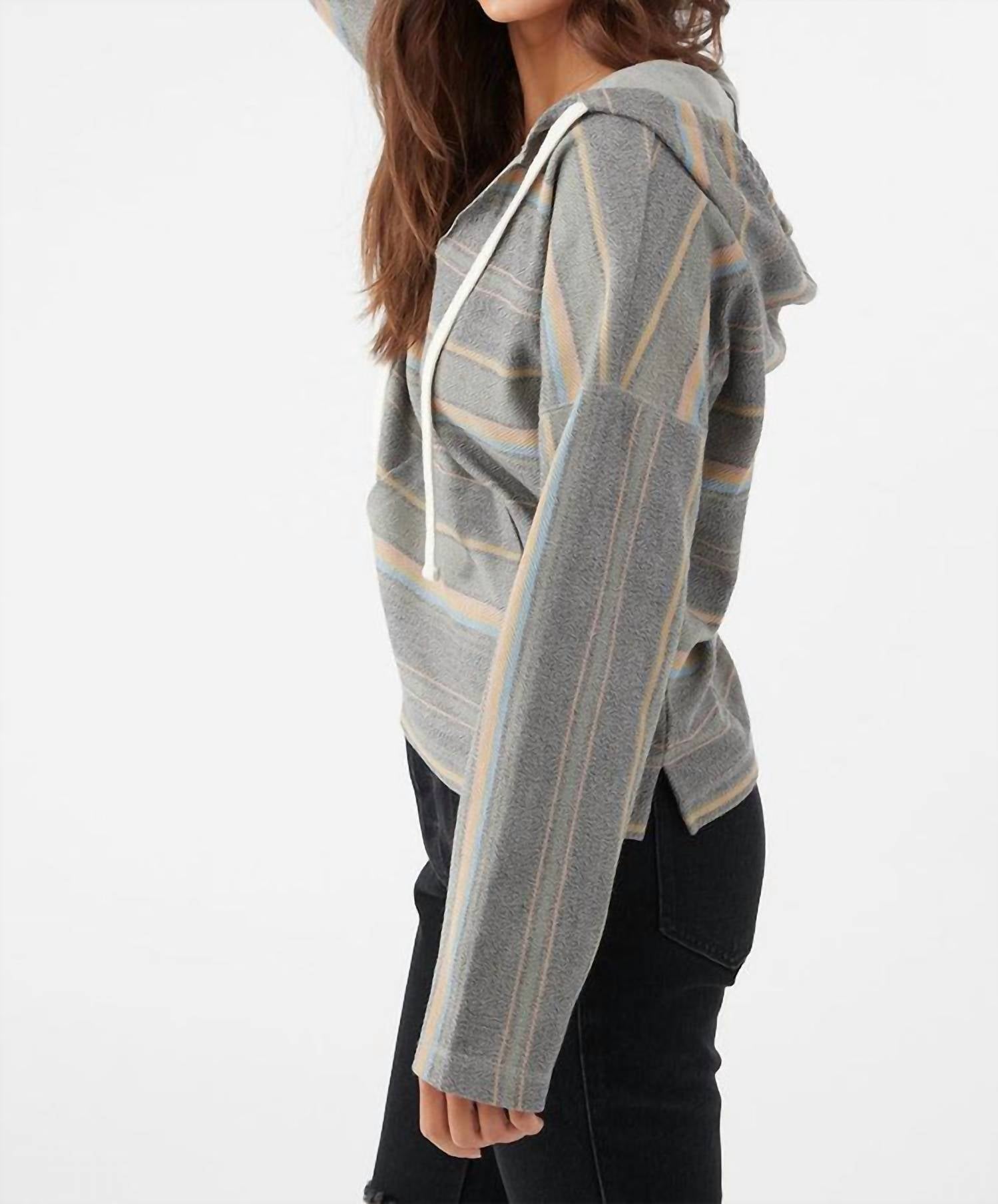 O'Neill - Rosarito Hoodie