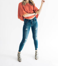 Falcon Park - Tara Jeans
