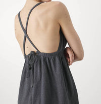 Billabong - On Vacay Romper