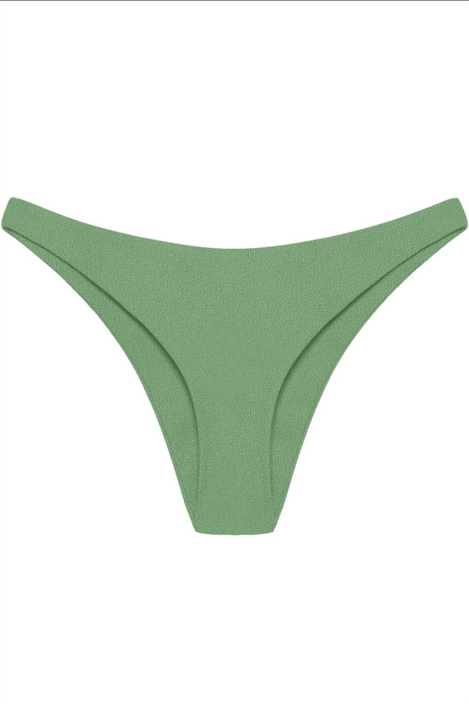 Jade Swim - Women's Most Wanted Bikini Bottom
