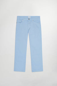 Nn07 - Sonny Relaxed Straight Leg Jeans