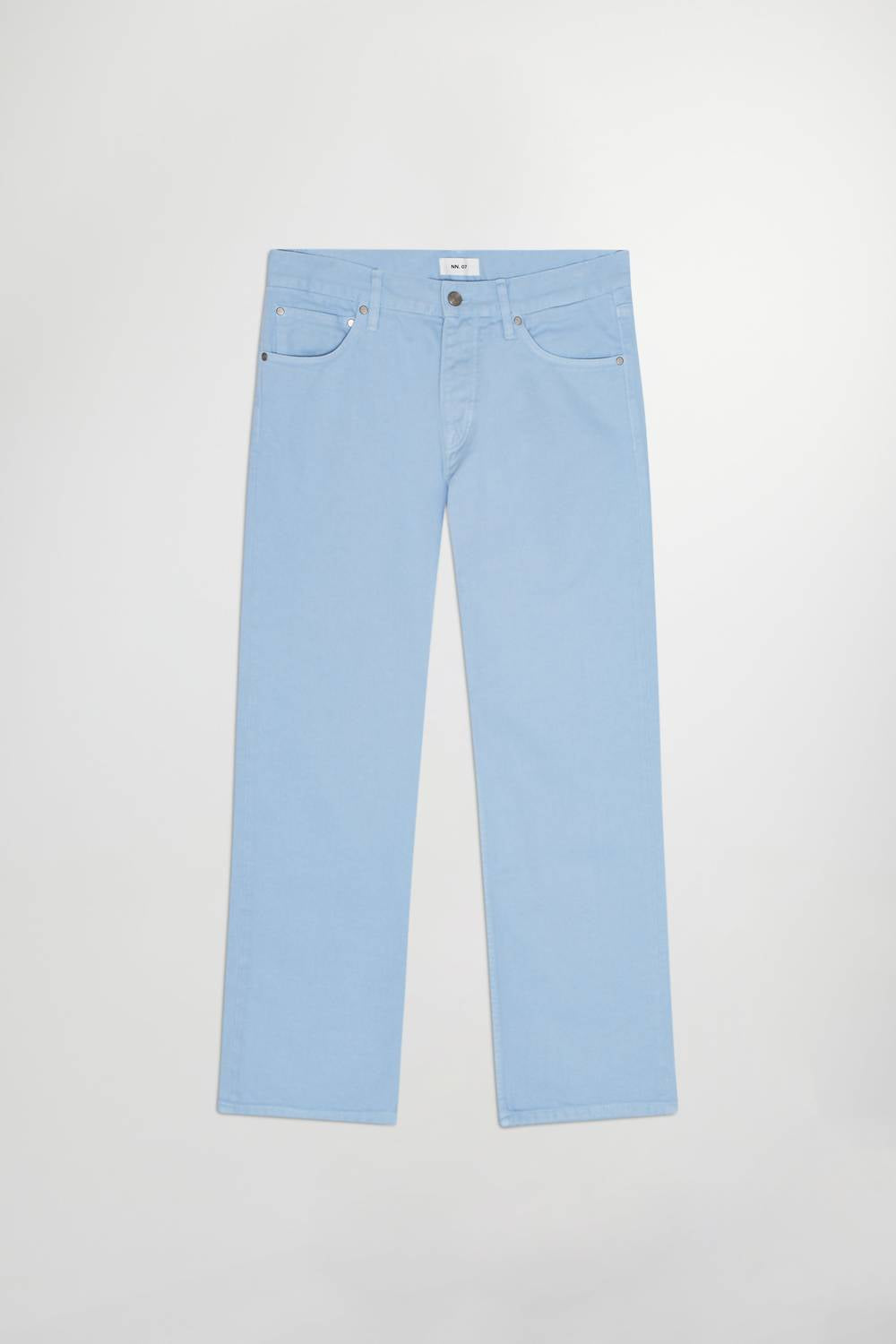 Nn07 - Sonny Relaxed Straight Leg Jeans