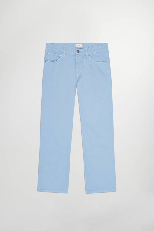 Nn07 - Sonny Relaxed Straight Leg Jeans