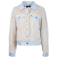 Hooey - Girl's Sherpa Jacket