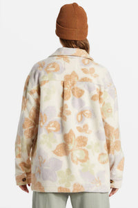 Billabong - Happy Camper Shacket