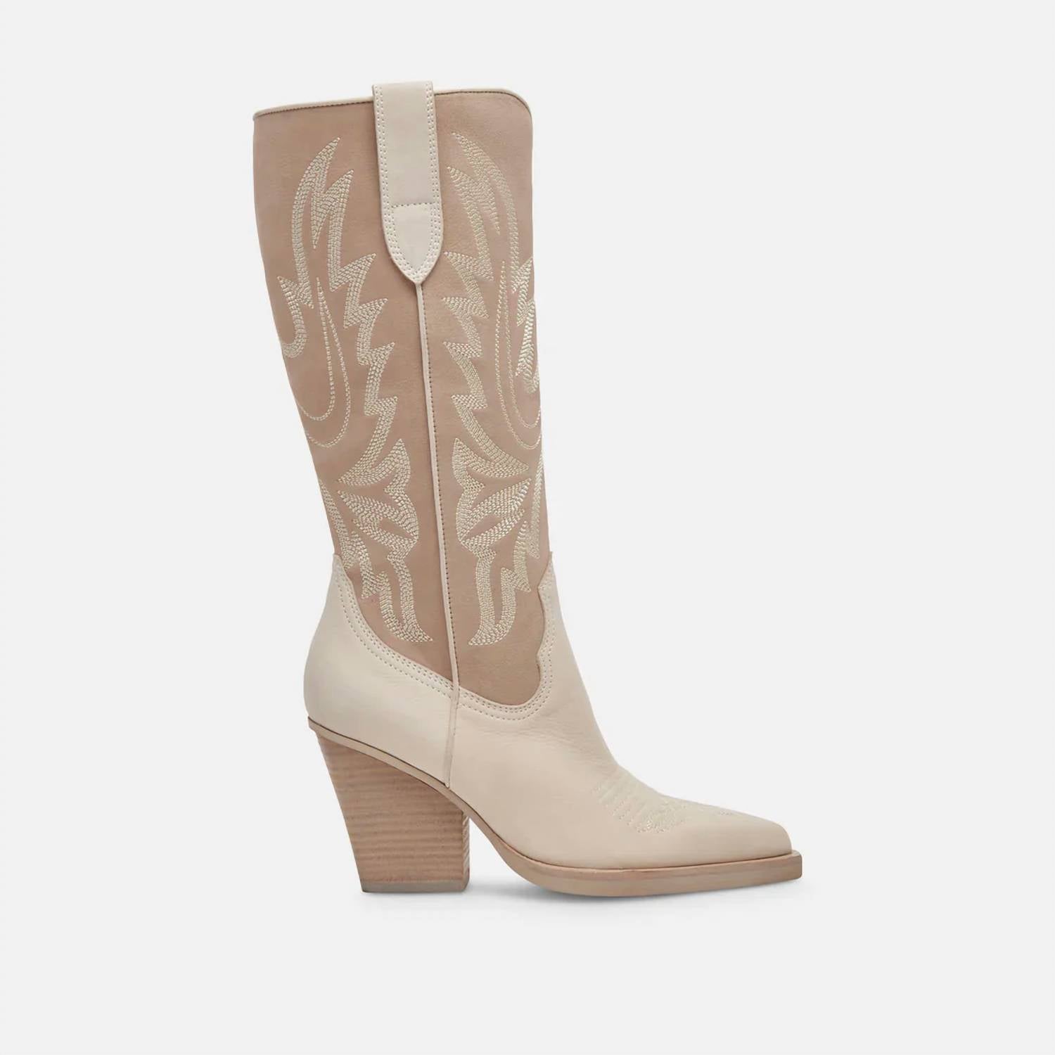 Dolce Vita - Women's Blanch Boots