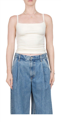Eterne - Soft Jersey '90s Tank