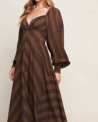 Flying Tomato - Muse Dress