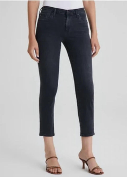 Ag Jeans - Prima Crop Jeans