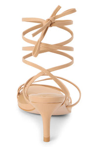 Matisse - Women's Lily Leather Heels