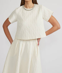Lucy Paris - Patricia Top