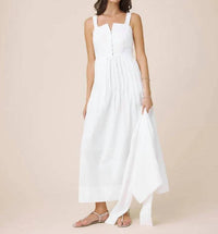 Splendid - Maggie Midi Dress
