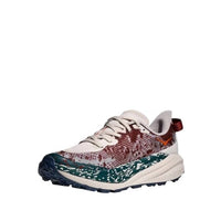Hoka Men's Speedgoat 6 Running Shoes in multicolor - men's shoe - view 4