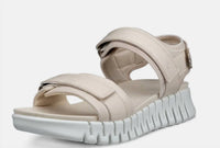 Ecco - Women's Gruuv Sol Sandal