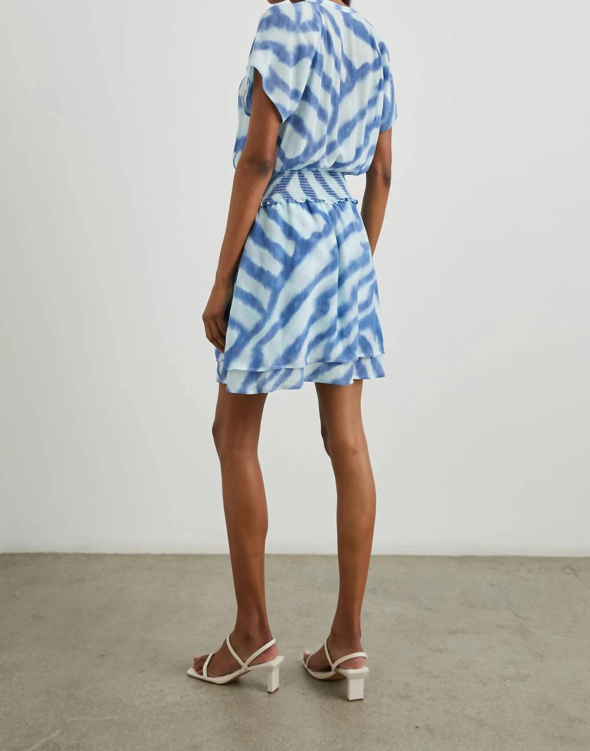 Rails - Karla Dress