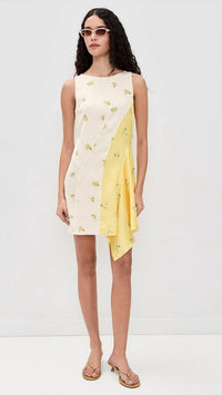Misa Los Angeles - Sheree Dress