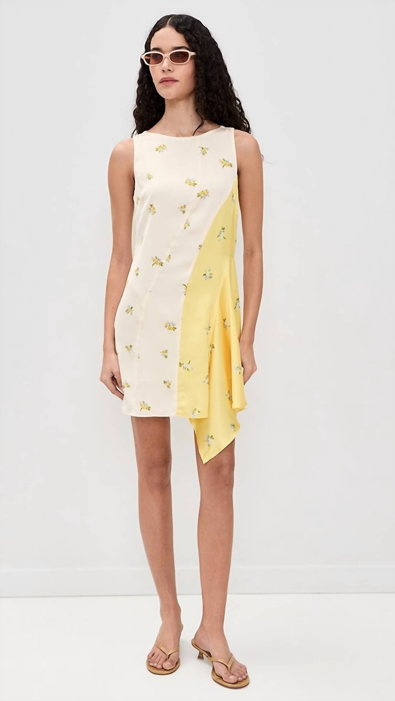 Misa Los Angeles - Sheree Dress