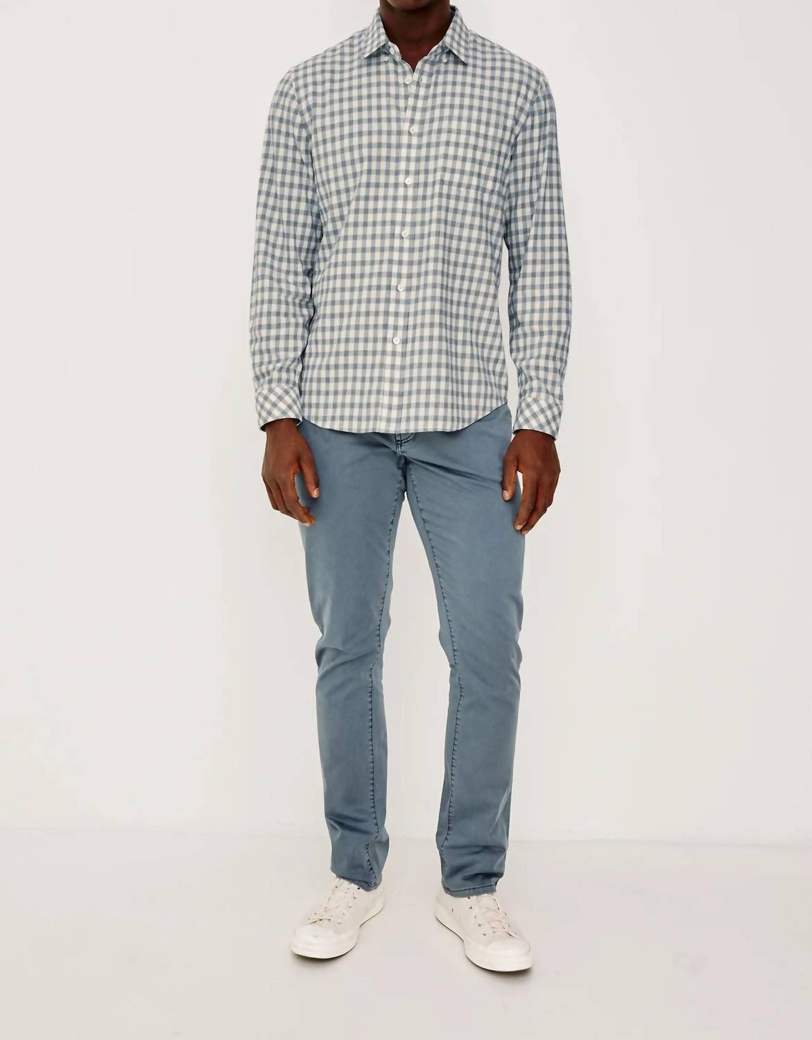 Rails - Men's Vance Shirt