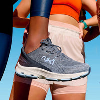 Ryka - Women's Devotion X Walking Sneakers