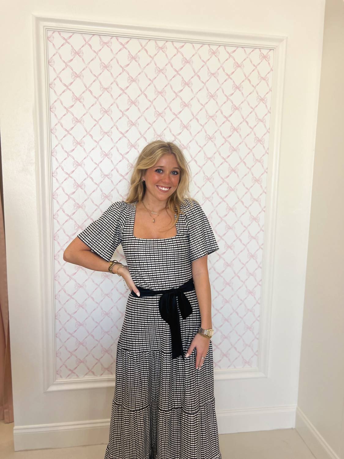 Smith & Quinn - Women's Lane Dress