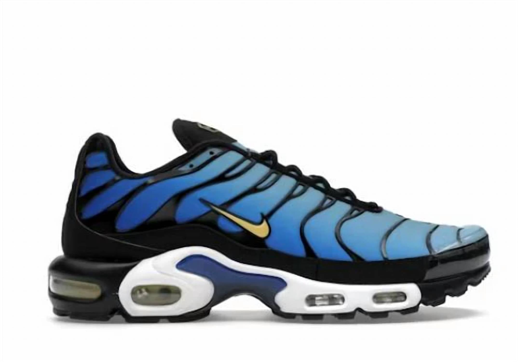 Nike - Big Kids' Air Max Plus Sneaker