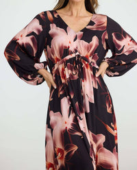 Brave + True - Sunshine Dress