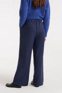 Compania Fantastica - Pinstriped Trousers