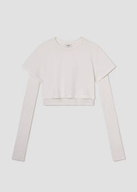 Agolde - Romily Tee