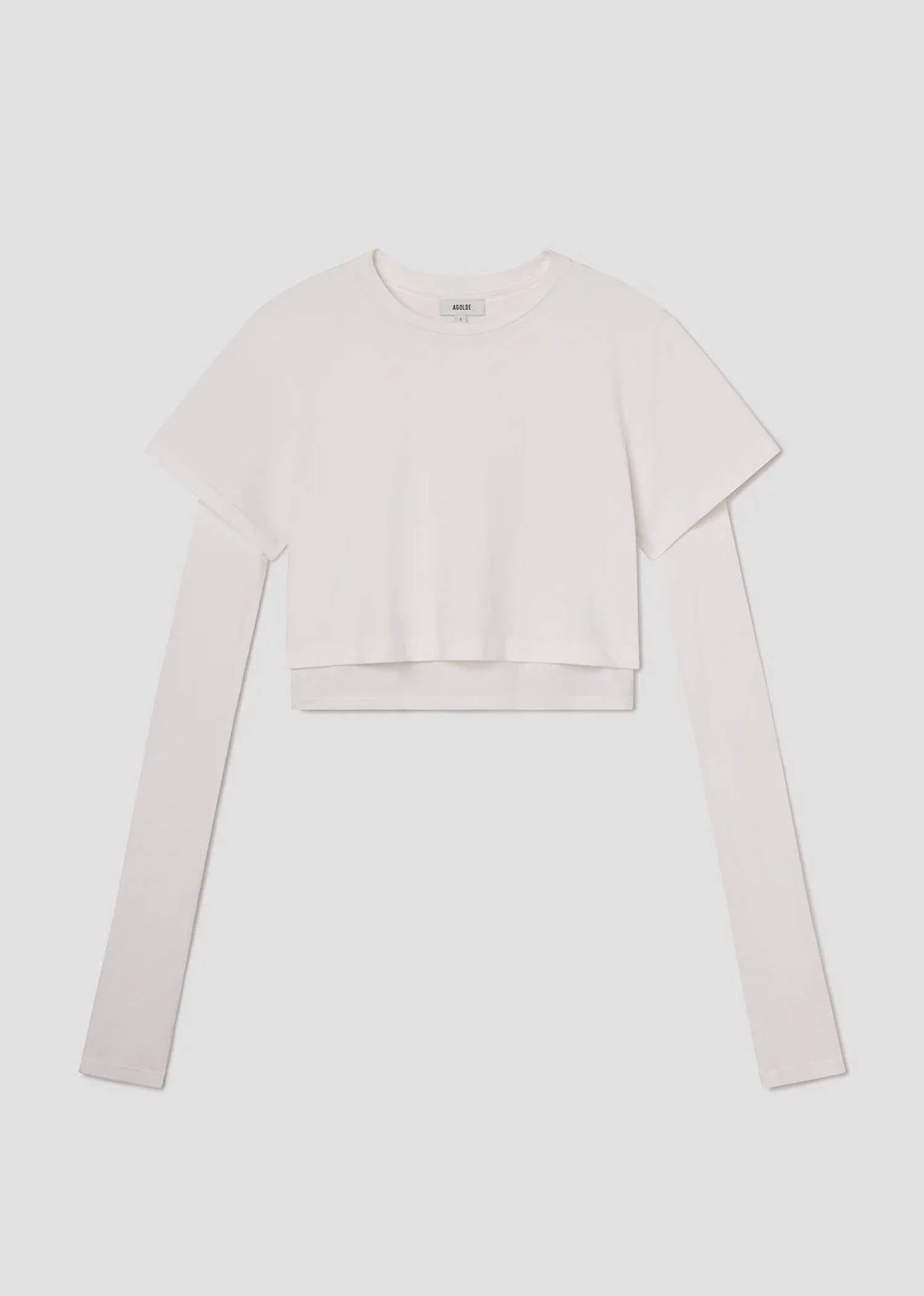 Agolde - Romily Tee