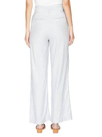Baldwin - Simone Faded Stripe Pant