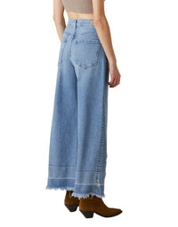 Le Jean - Sophia Wide Leg Jean